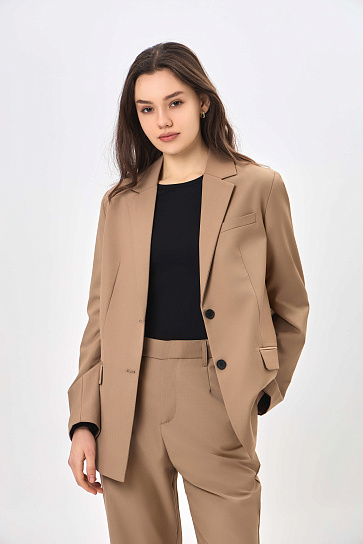 Женский пиджак SS24WES-21104-149732 фото